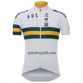 Cykeltrøje 2022 Australiens Landshold